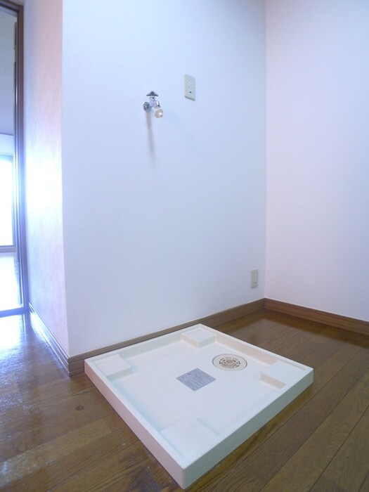 ブライトオークの物件内観写真