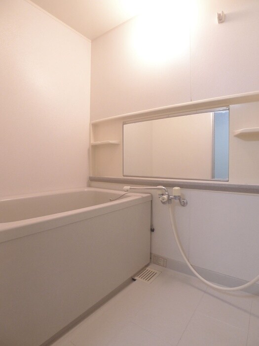 ブライトオークの物件内観写真