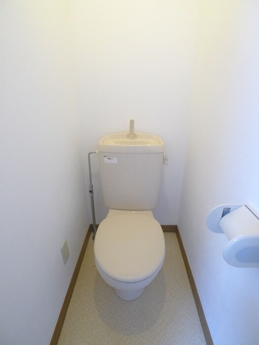 ブライトオークの物件内観写真