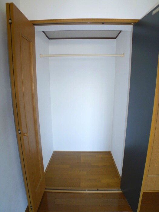 ブライトオークの物件内観写真