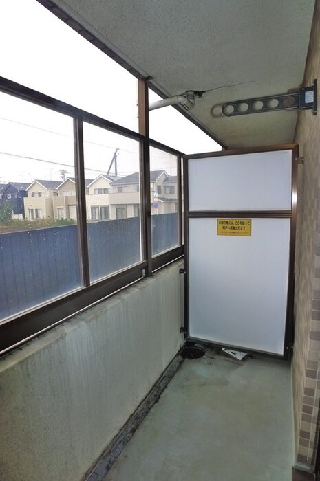 ブライトオークの物件内観写真