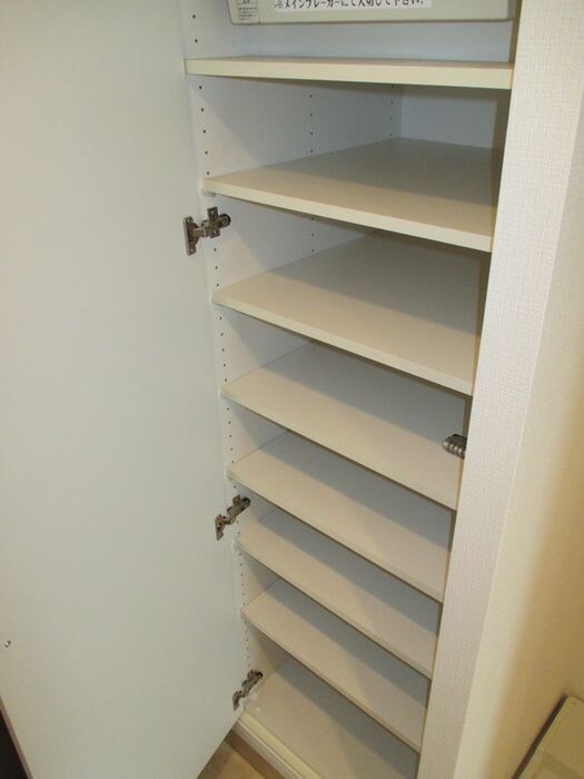 KDXレジデンス東新宿の物件内観写真