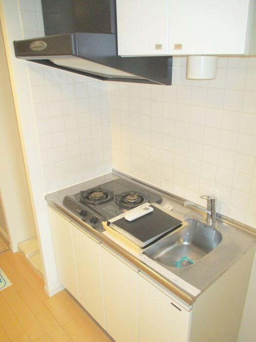 KDXレジデンス東新宿の物件内観写真