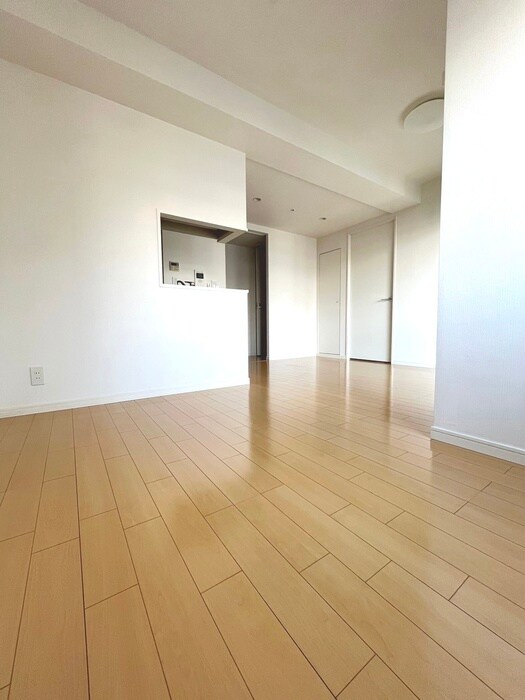 KDXレジデンス東新宿の物件内観写真