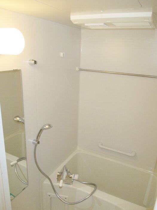 KDXレジデンス東新宿の物件内観写真