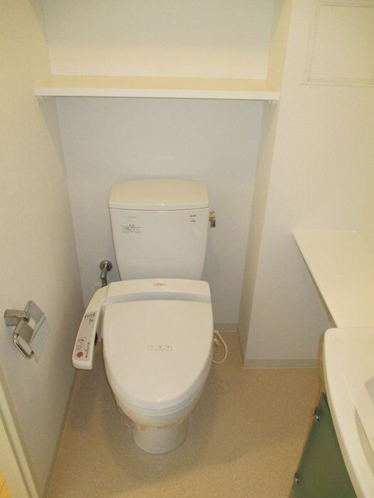 KDXレジデンス東新宿の物件内観写真