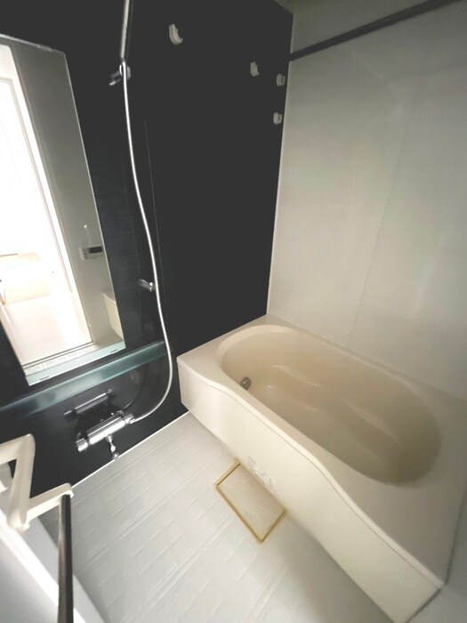 KDXレジデンス東新宿の物件内観写真