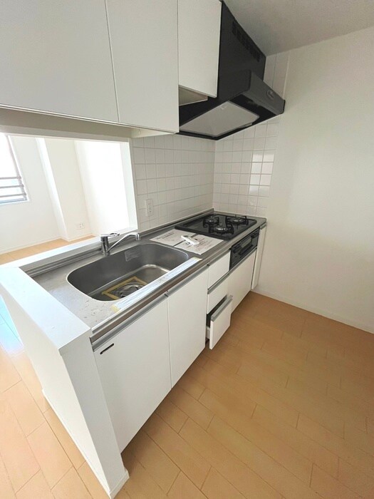 KDXレジデンス東新宿の物件内観写真