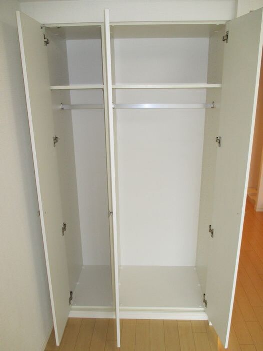 KDXレジデンス東新宿の物件内観写真