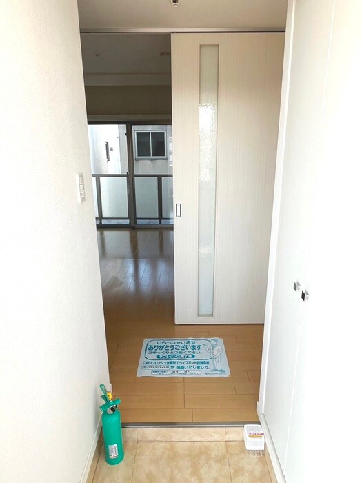 KDXレジデンス東新宿の物件内観写真