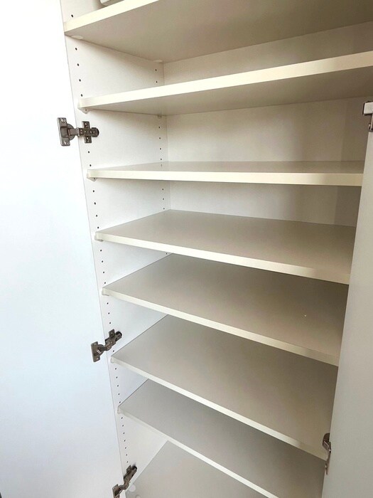 KDXレジデンス東新宿の物件内観写真