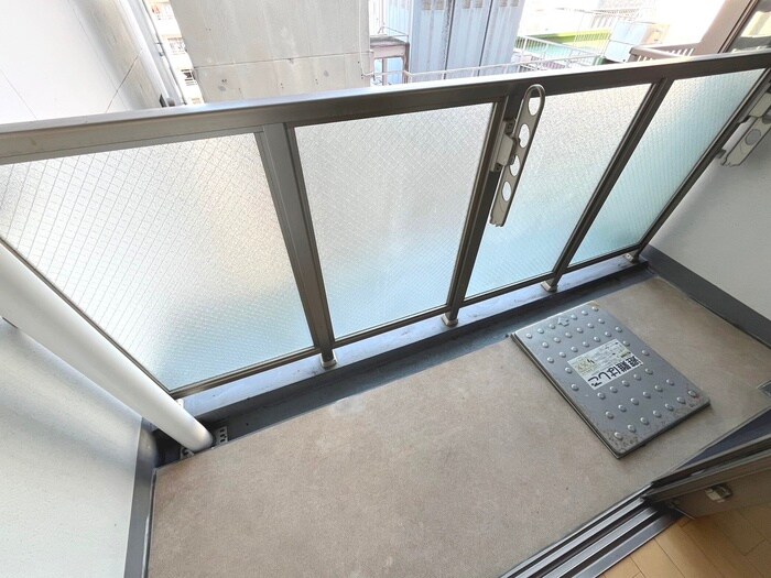 KDXレジデンス東新宿の物件内観写真