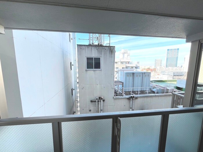 KDXレジデンス東新宿の物件内観写真