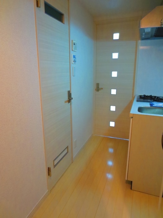 アクサス新宿中落合(801)の物件内観写真