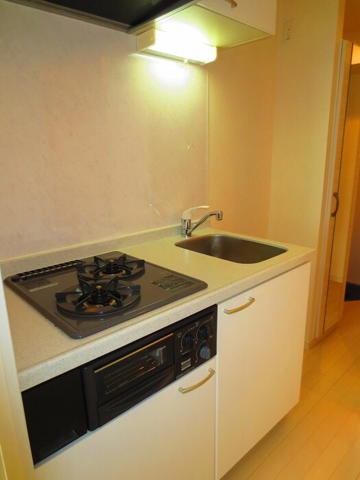 アクサス新宿中落合(801)の物件内観写真