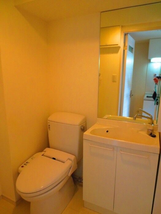 アクサス新宿中落合(801)の物件内観写真