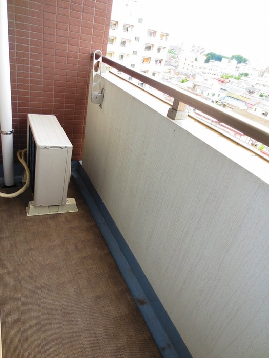 アクサス新宿中落合(801)の物件内観写真