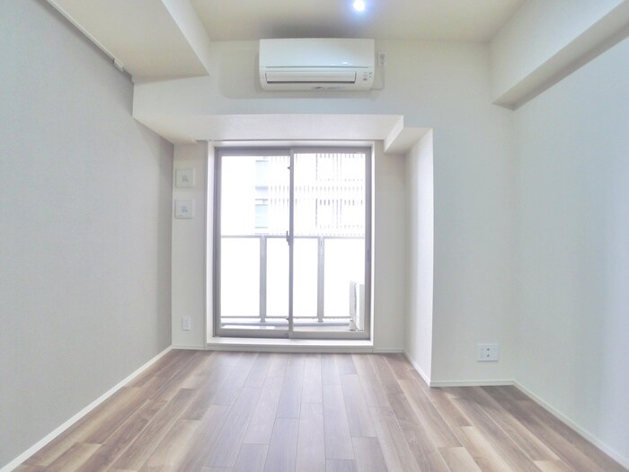 ザ・パークハビオ上野の物件内観写真