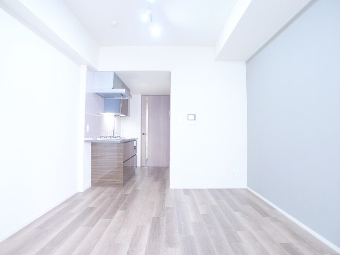 ザ・パークハビオ上野の物件内観写真