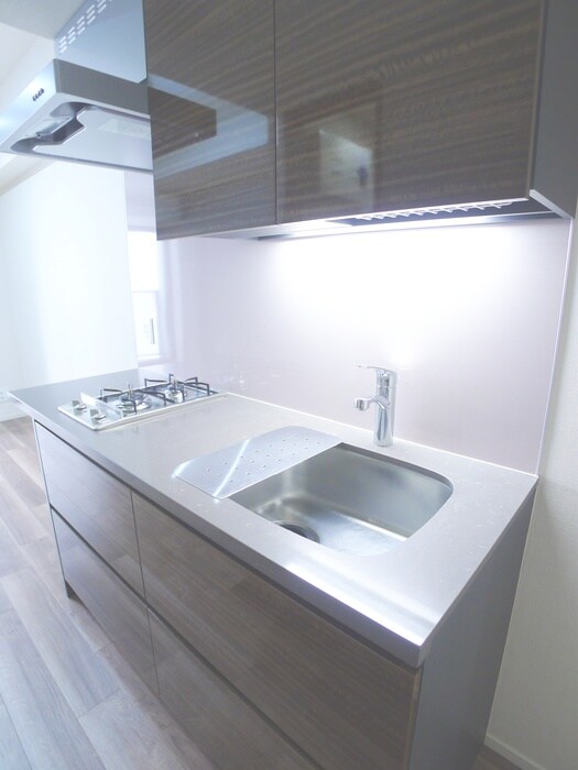 ザ・パークハビオ上野の物件内観写真