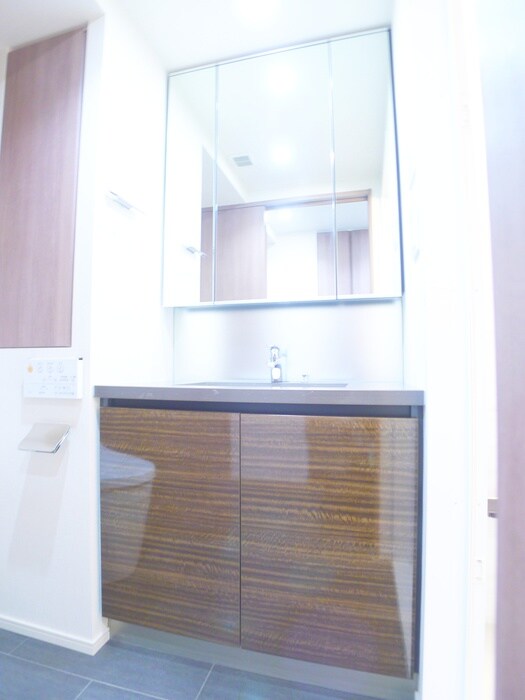 ザ・パークハビオ上野の物件内観写真