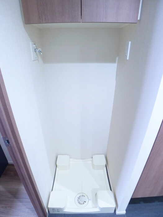 ザ・パークハビオ上野の物件内観写真