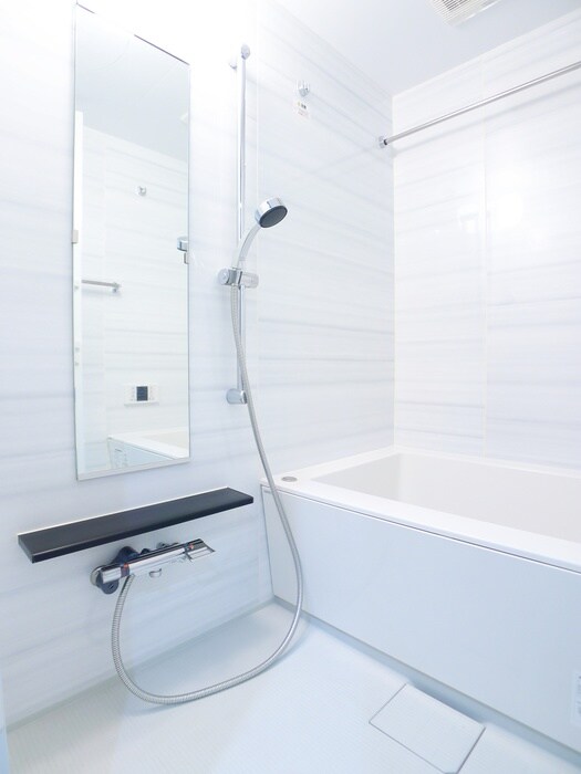 ザ・パークハビオ上野の物件内観写真