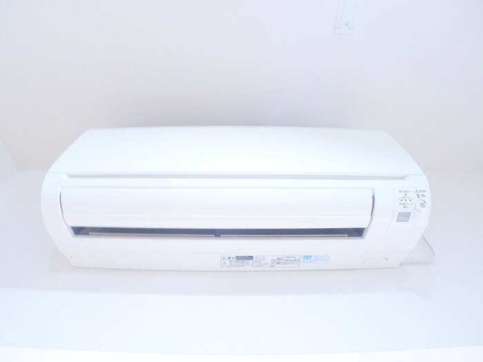 ザ・パークハビオ上野の物件内観写真