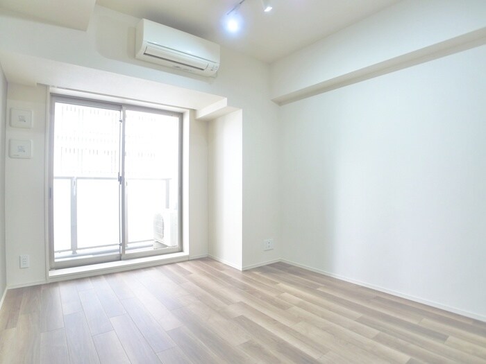 ザ・パークハビオ上野の物件内観写真