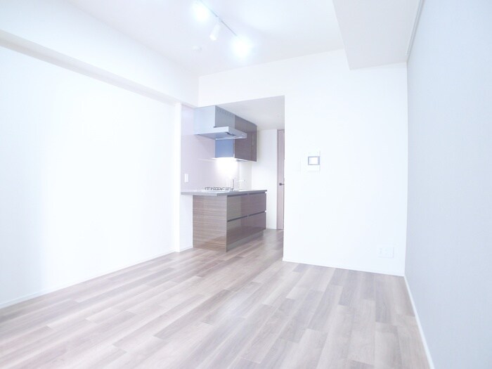 ザ・パークハビオ上野の物件内観写真