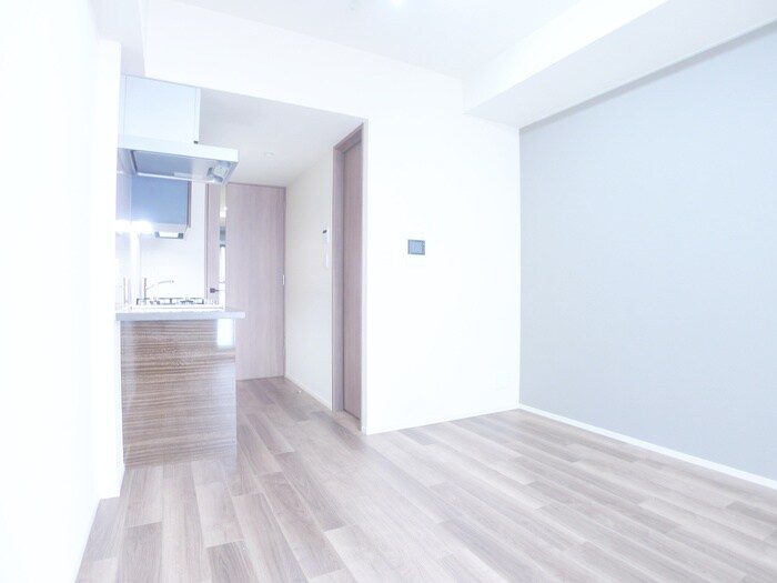 ザ・パークハビオ上野の物件内観写真