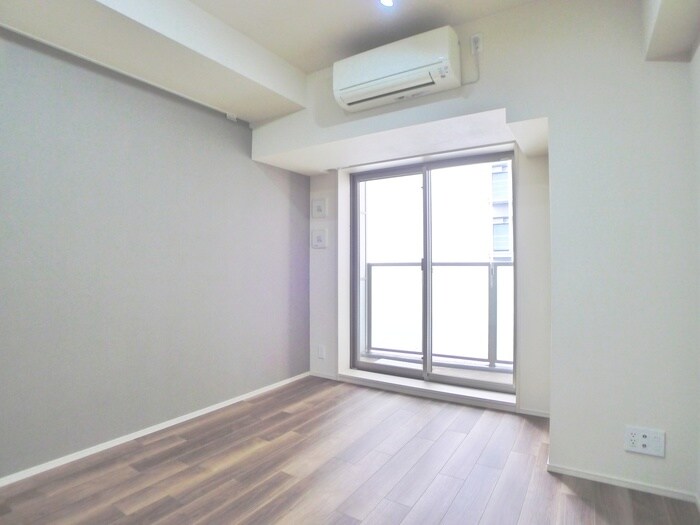 ザ・パークハビオ上野の物件内観写真