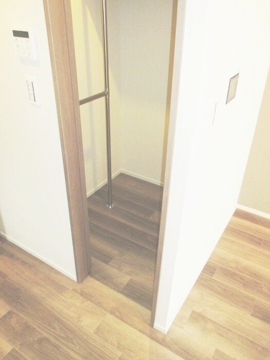 ザ・パークハビオ上野の物件内観写真