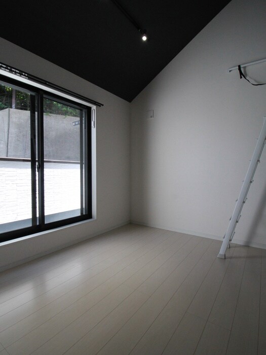 Green Lagoon 上山2丁目の物件内観写真