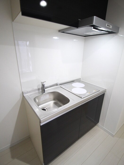 Green Lagoon 上山2丁目の物件内観写真