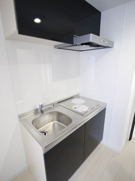 Green Lagoon 上山2丁目の物件内観写真