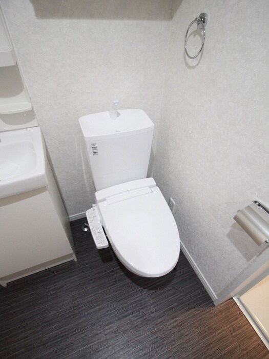 Green Lagoon 上山2丁目の物件内観写真