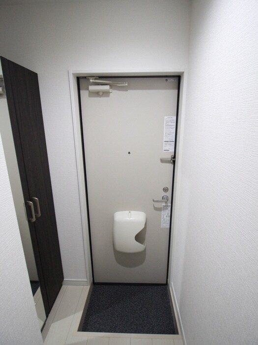 Green Lagoon 上山2丁目の物件内観写真