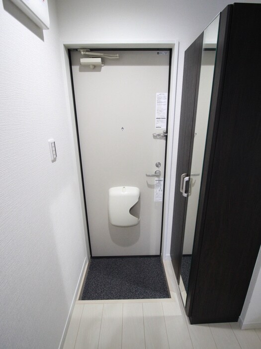 Green Lagoon 上山2丁目の物件内観写真