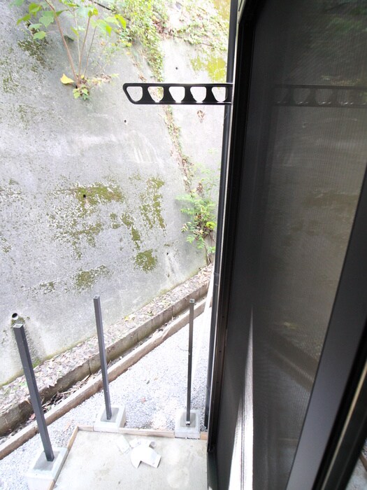 Green Lagoon 上山2丁目の物件内観写真