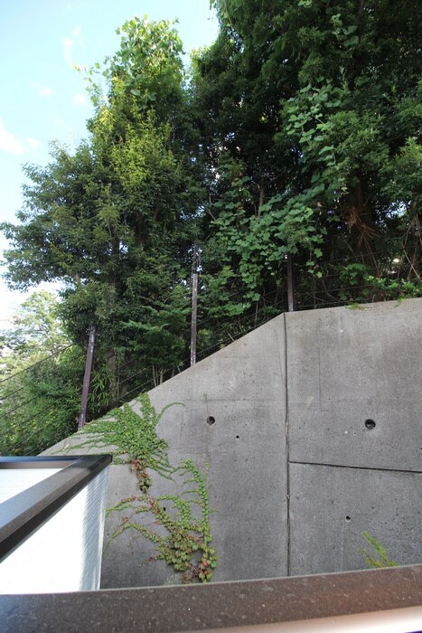 Green Lagoon 上山2丁目の物件内観写真