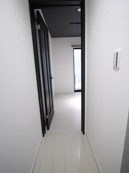 Green Lagoon 上山2丁目の物件内観写真