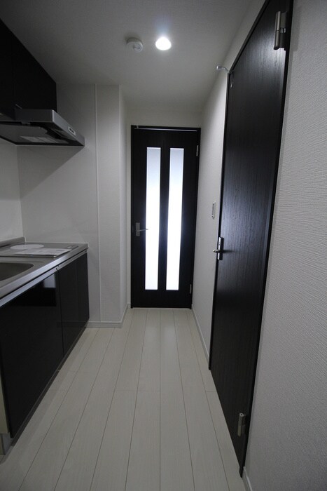 Green Lagoon 上山2丁目の物件内観写真