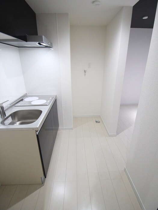 Green Lagoon 上山2丁目の物件内観写真