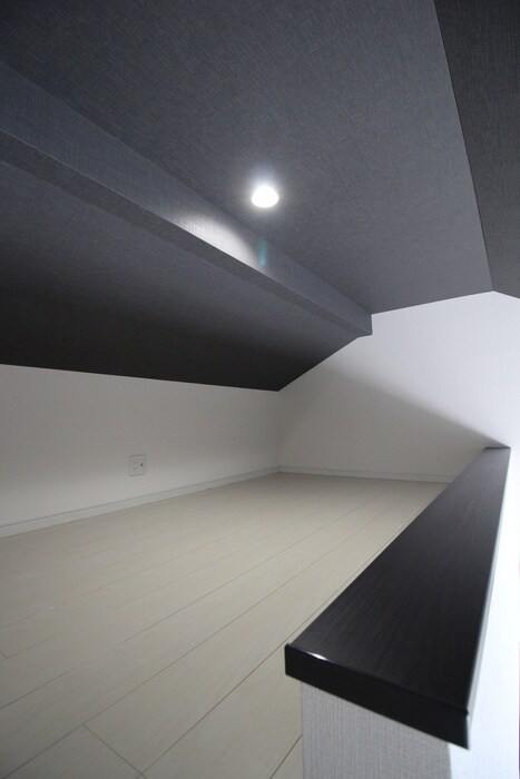 Green Lagoon 上山2丁目の物件内観写真