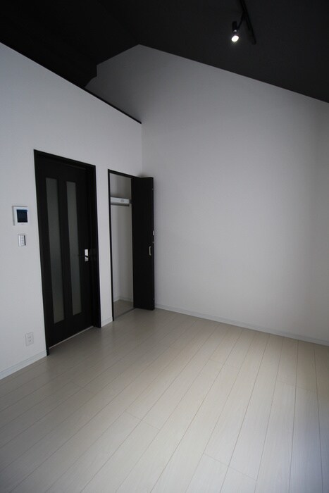 Green Lagoon 上山2丁目の物件内観写真