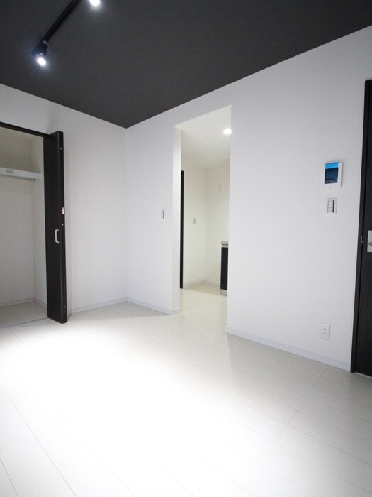 Green Lagoon 上山2丁目の物件内観写真