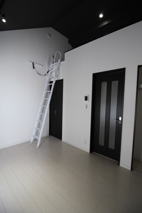 Green Lagoon 上山2丁目の物件内観写真