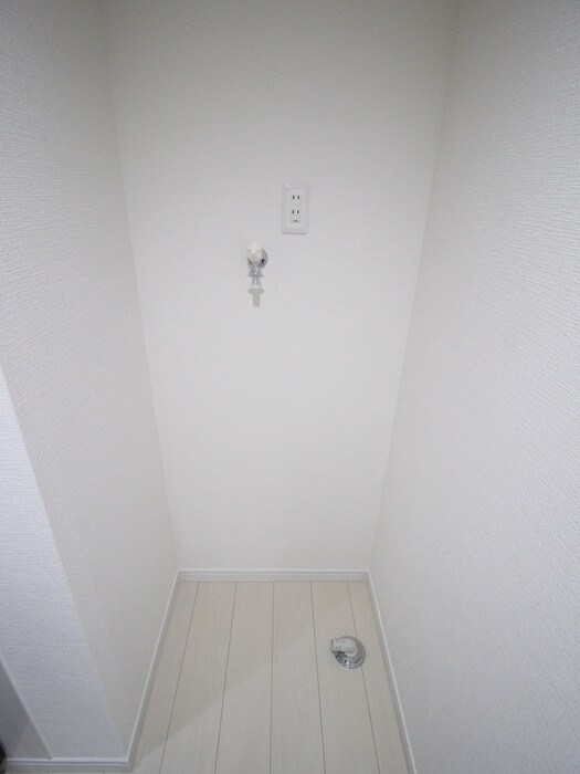 Green Lagoon 上山2丁目の物件内観写真