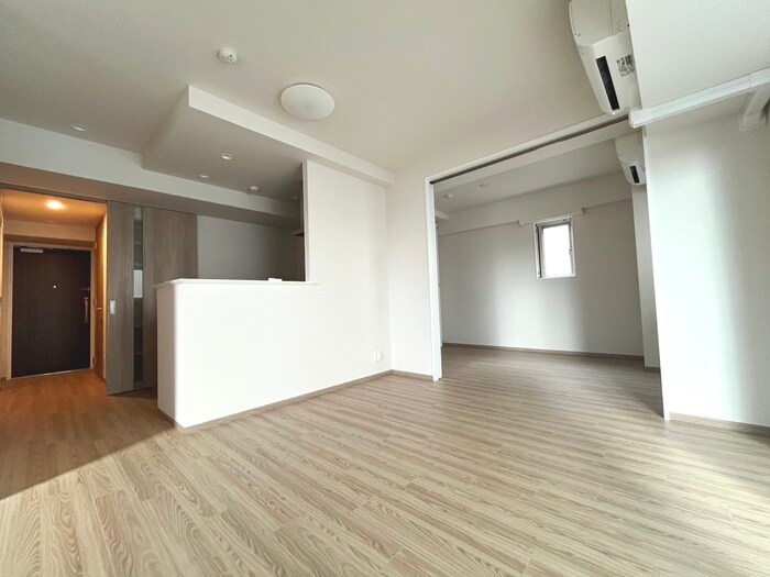 Alivis西葛西norteの物件内観写真